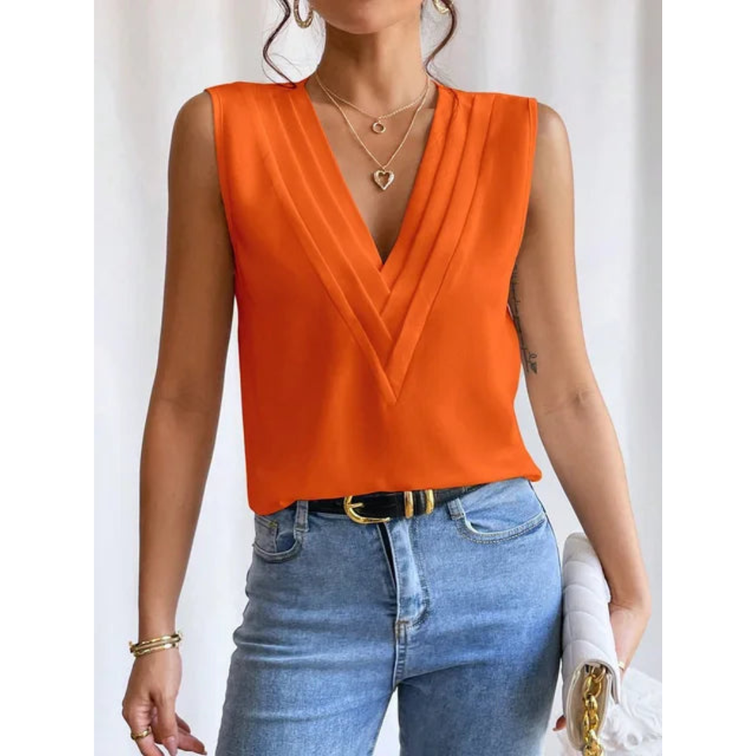 Mirel Oranje