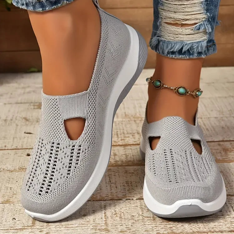 Sommerfeld sneakers Grijs