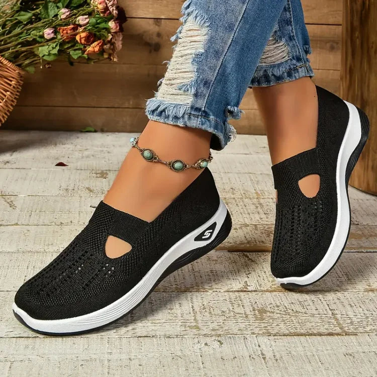 Sommerfeld sneakers Zwart