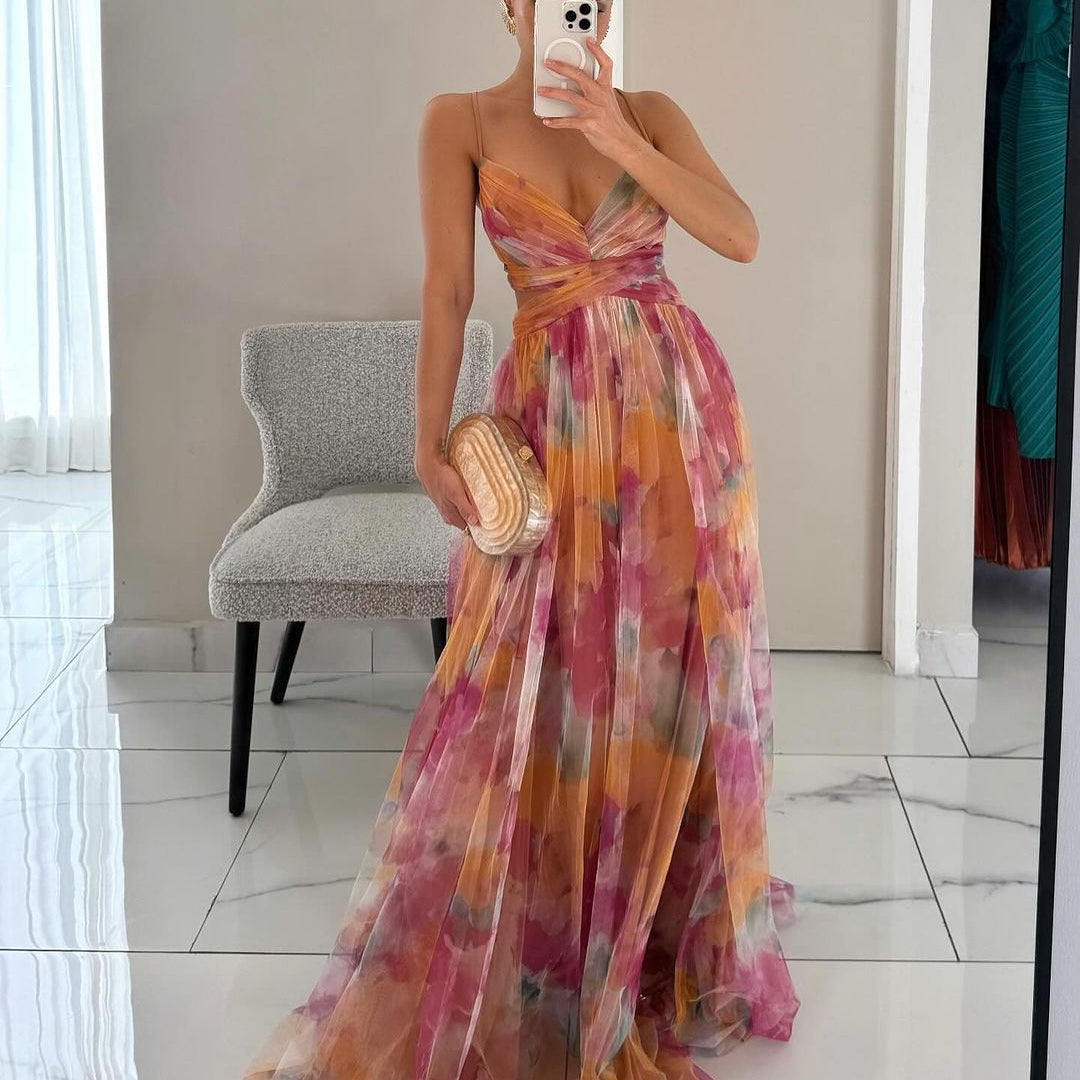 Fleur jurk