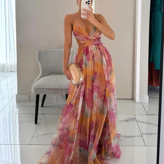 Fleur jurk