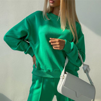 Heidi | Comfortabel 2-Delig Joggingpak