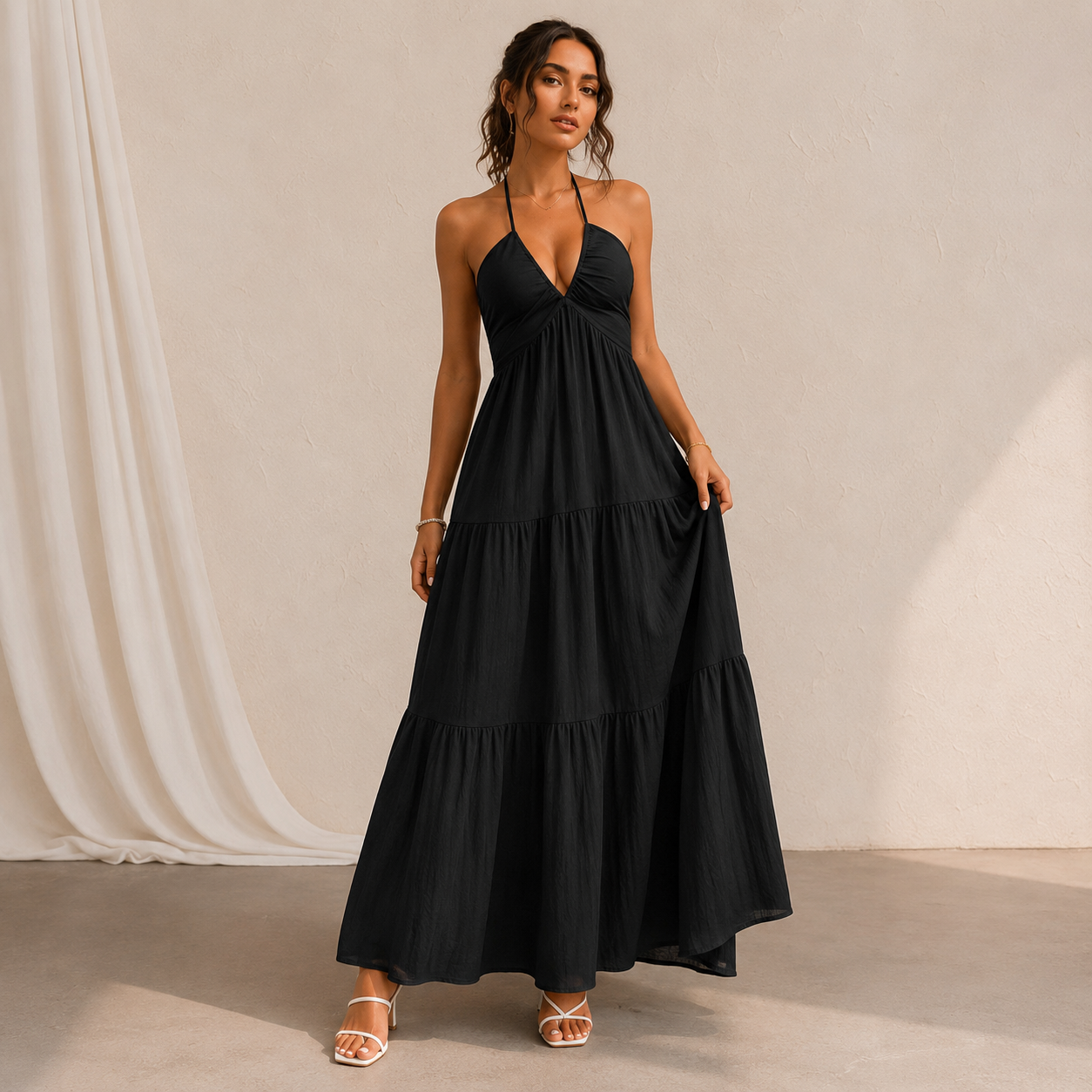 Stella vestido