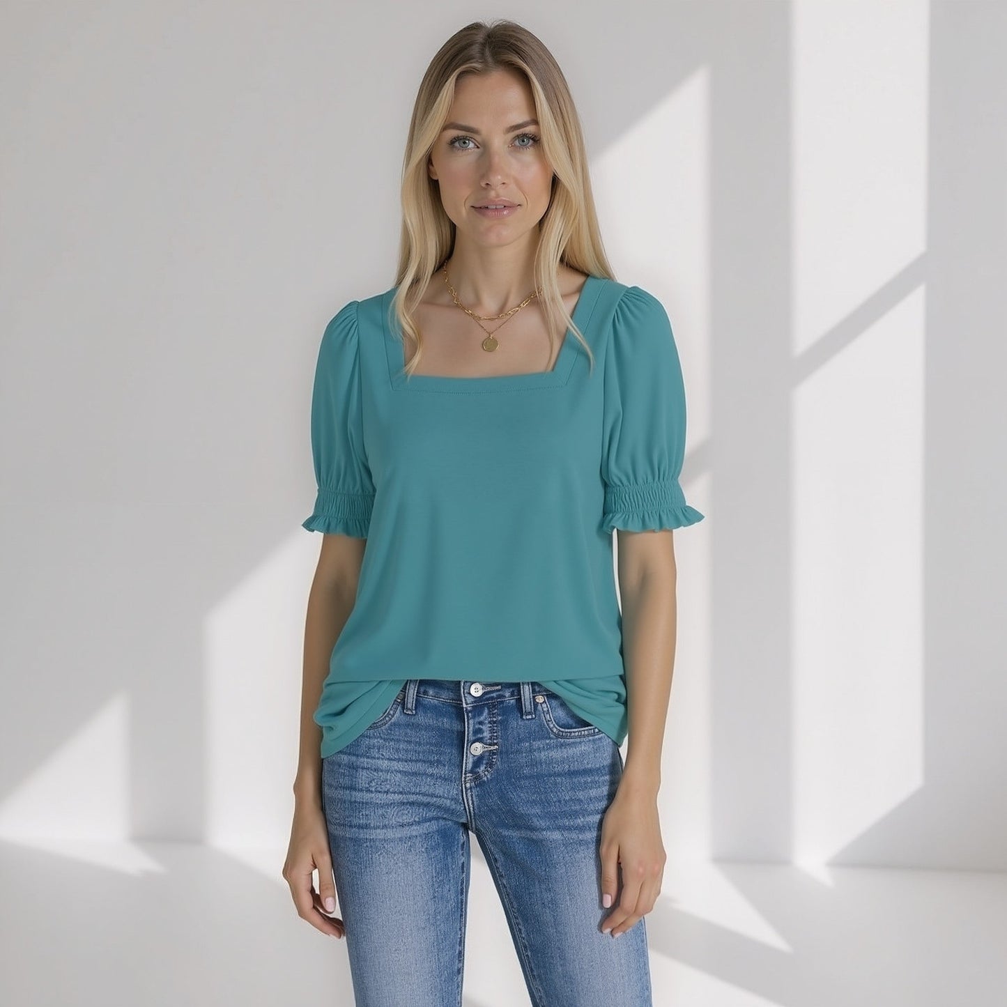 Fleur Blauw