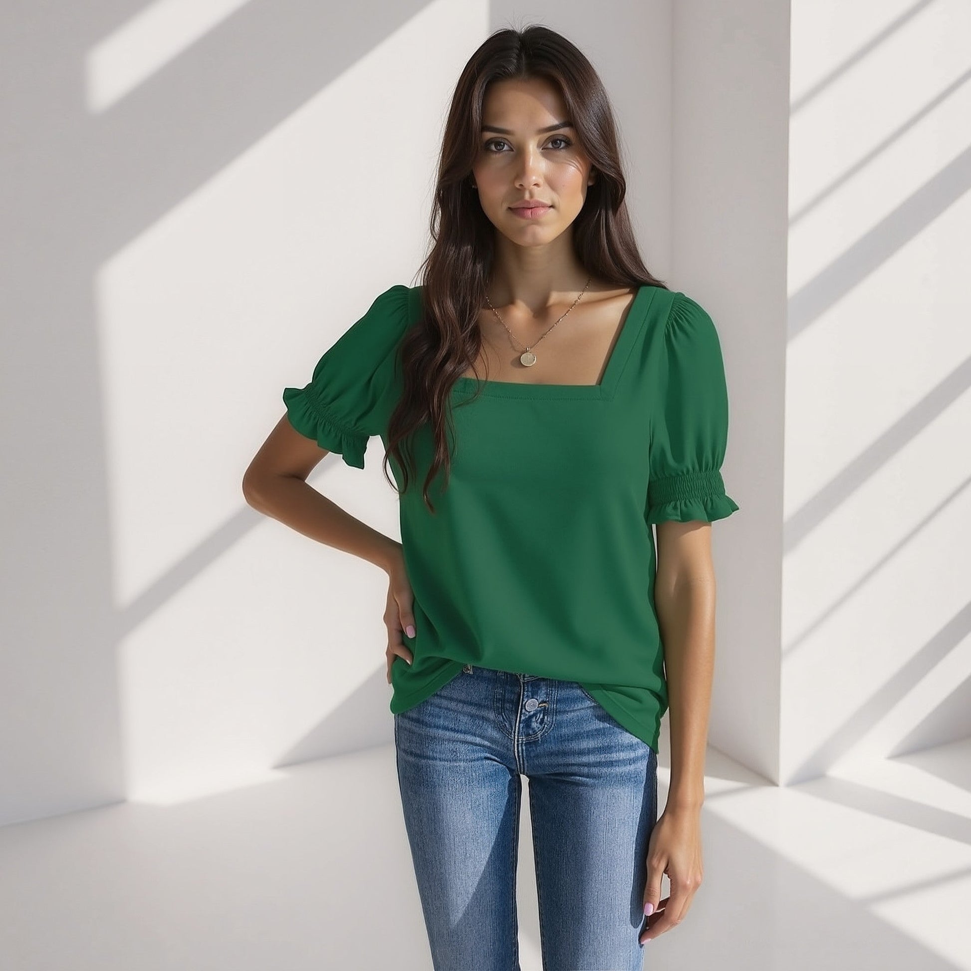 Fleur Groen