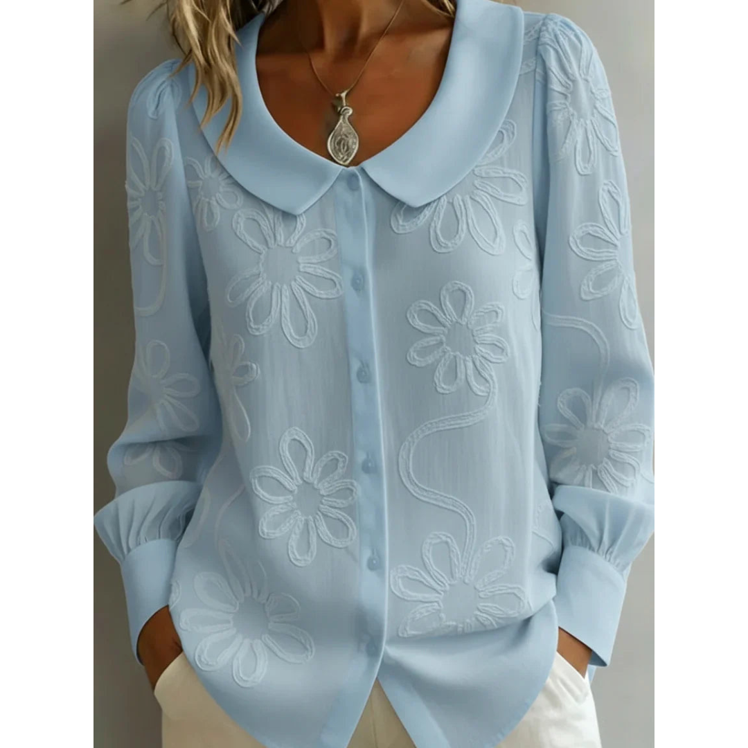 Aurore Blauw