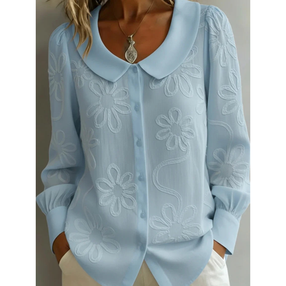 Aurore Blauw