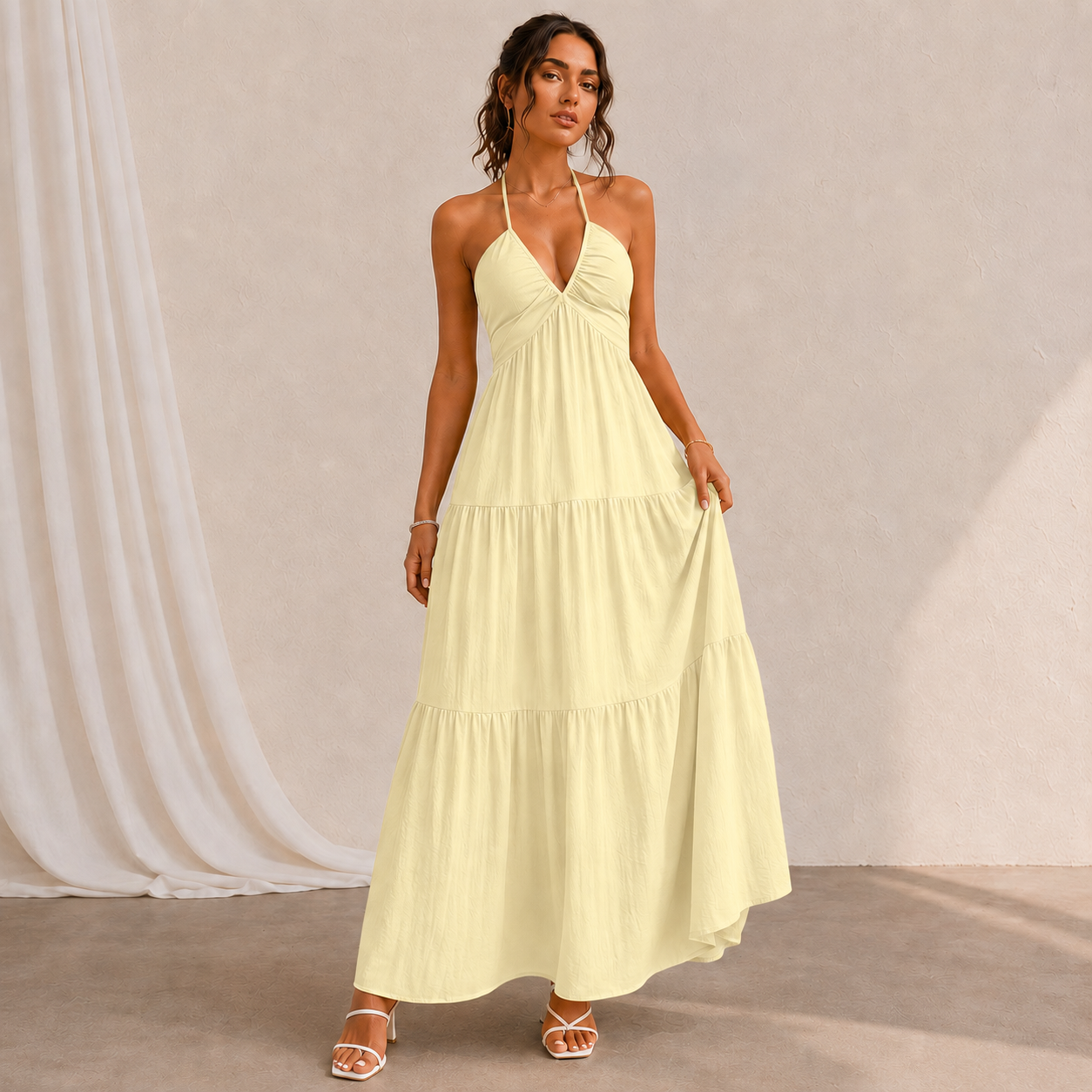 Stella vestido