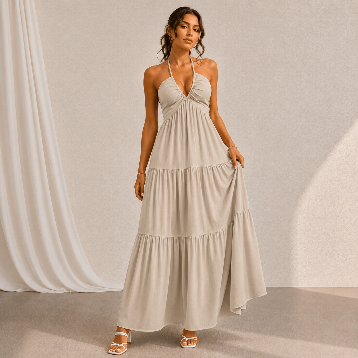 Stella vestido