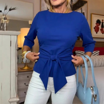 Elodie Blauw