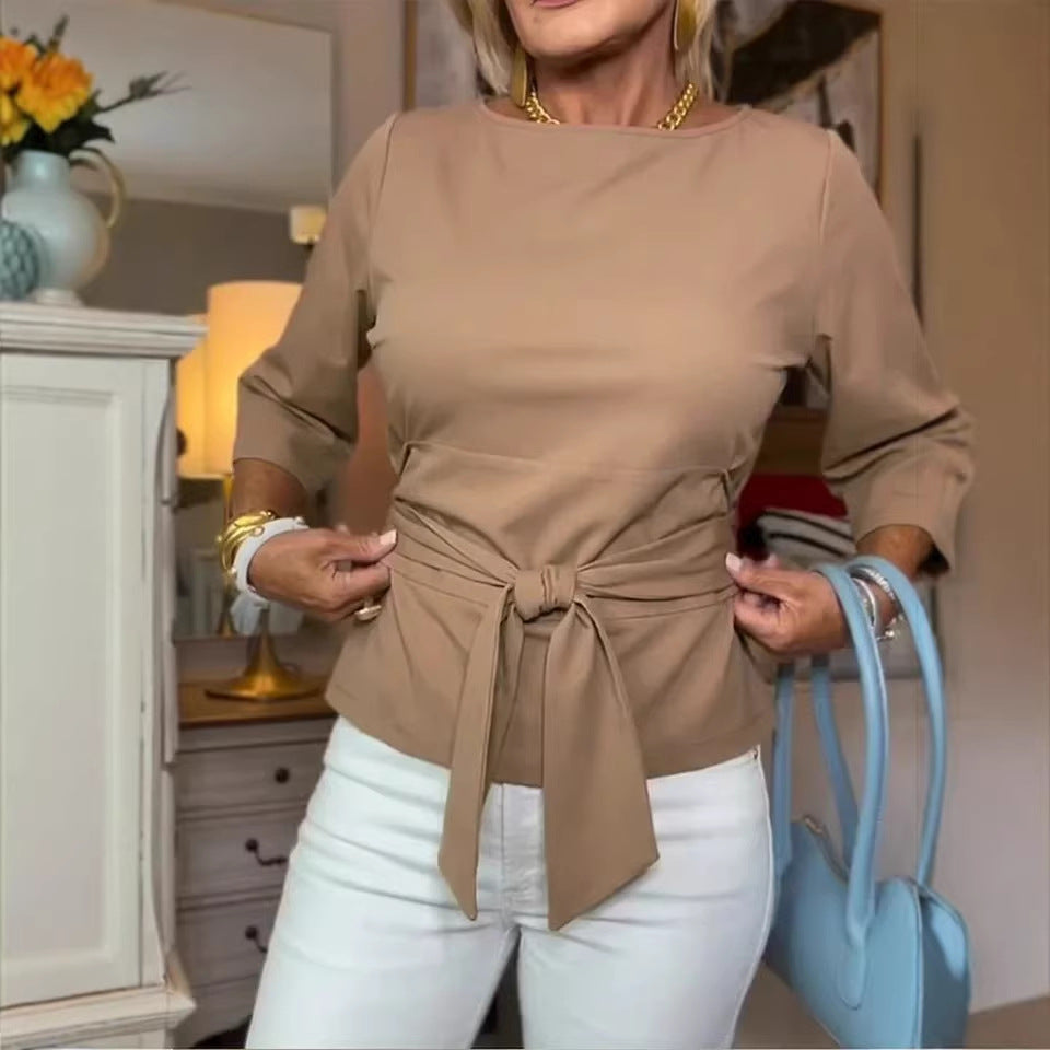 Elodie Khaki
