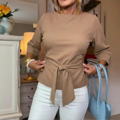 Elodie Khaki