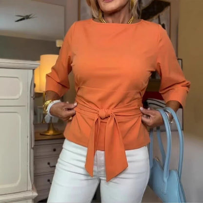 Elodie Oranje