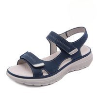 Sonja | Orthopedische Lederen Sandalen