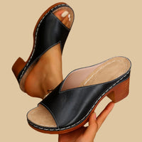 Mara | Comfort Sandalen