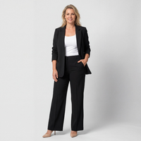 Lisette | Elegante Blazer Set