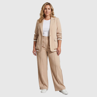 Amalie | Casual 2-delige Zomerset