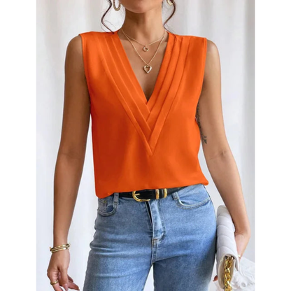 Mirel Oranje