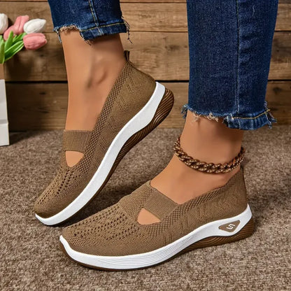 Sommerfeld sneakers Beige