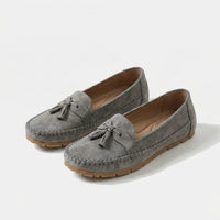 Camille Kwastjes Loafers