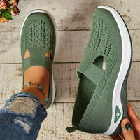 Sommerfeld | Orthopedische Comfort Sneakers