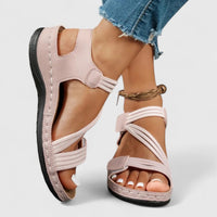 Isla Comfort Sandalen