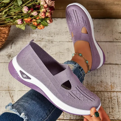 Sommerfeld sneakers Lavendel