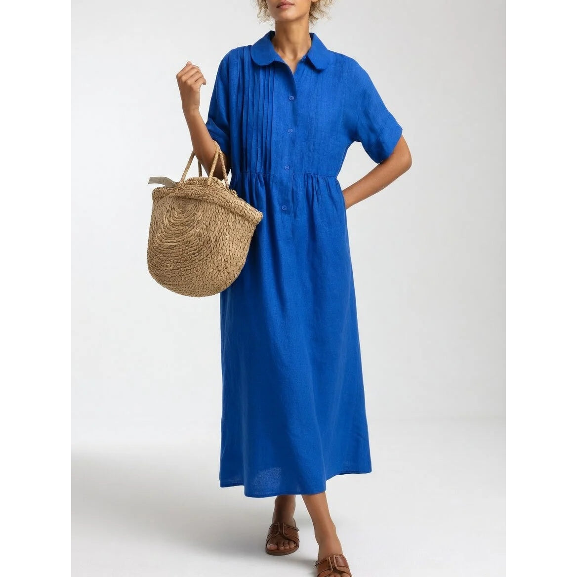Lysandra Blauw