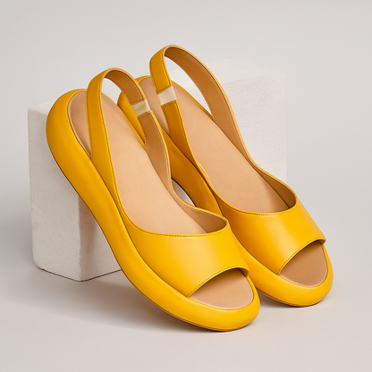 Margaux Antislip Sandalen detail 2