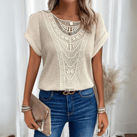Vivienne | Chique Kanten Top
